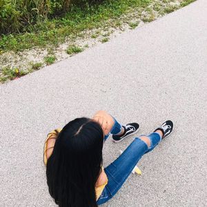 Meet your Posher, Daniela